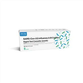 Fid-Dar COVID Test Kit