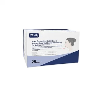 Kit tat-Test tad-Dar tal-Coronavirus