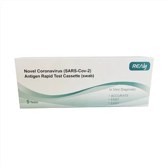 Kit tat-Test tal-COVID