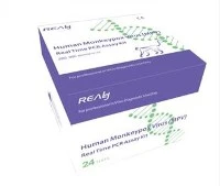 Kitt tal-Analiżi tal-PCR fil-ħin reali tal-Virus tal-ġidri tal-Bniedem (MPV).