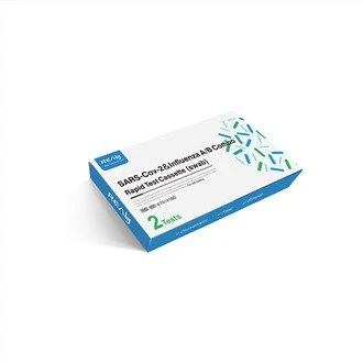 Kit tat-Test Swab