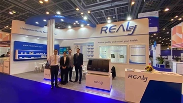 Medlab Lvant Nofsani Sar F'Dubai - Dubai World Trade Centre fl-Emirati Għarab...