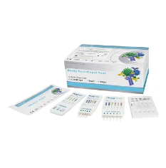 Kemm Huwa Preċiż il-Kit tat-Test Awto COVID?