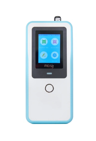 X'Testijiet Inwettqu mill-Immunoassay Analyzer?