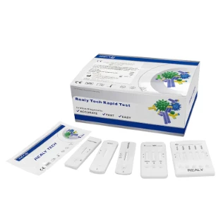N-Terminal Pro-Brain Natriurtic Peptide Apparat tat-Test Rapidu