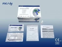 Dengue IggigM u NS1 Rapidu Test Device