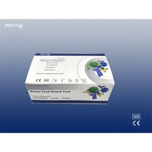 Sars-cov -2 & influwenza a & b & rsv & adv
